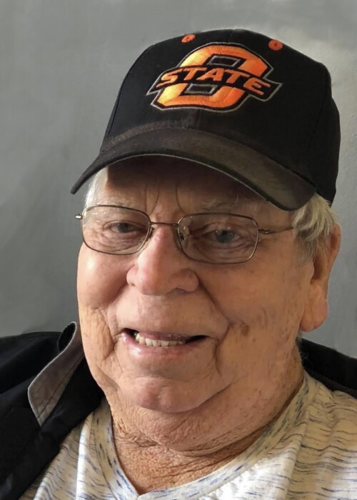 Doyle Wayne Roller, Sr. Obituary December 10, 2022 Cooper Funeral