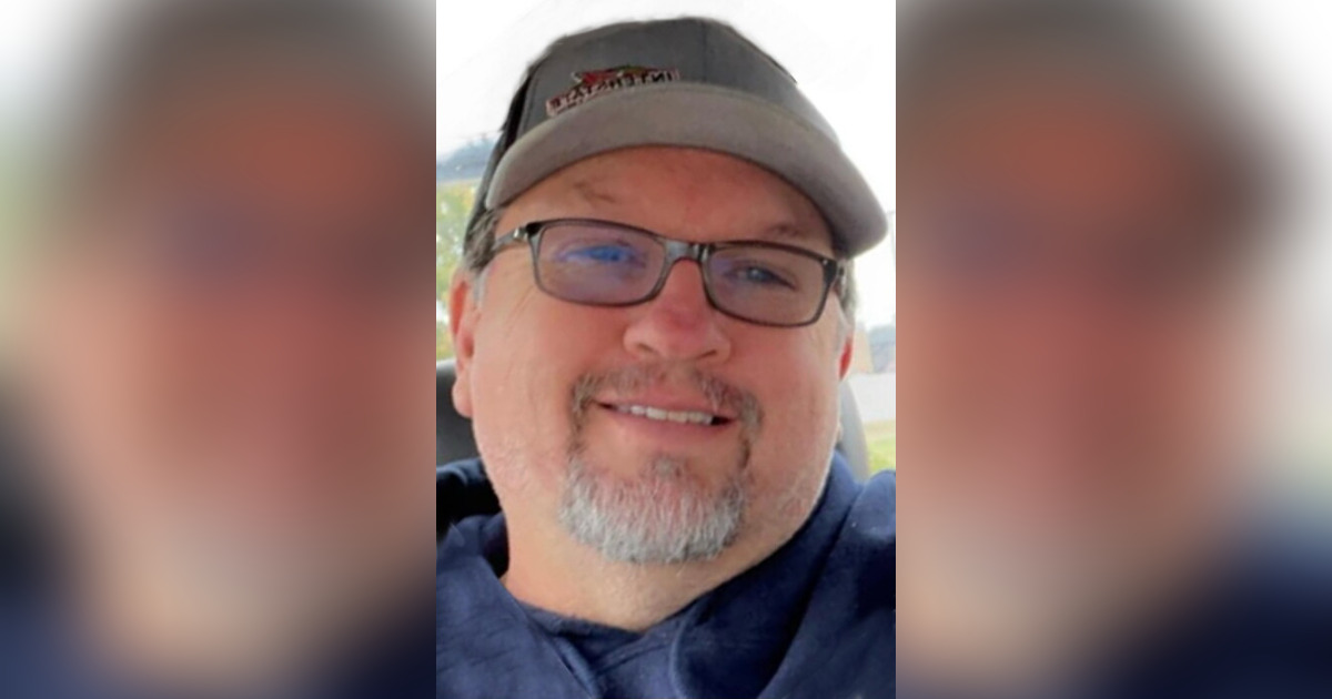 Jeffrey "Jeff" "Big Chief" Obituary Dec 16, 2022 Tecumseh, OK