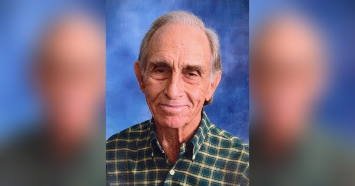 Johnnie Coker Obituary April 8, 2023 Cooper Funeral Home Tecumseh, OK