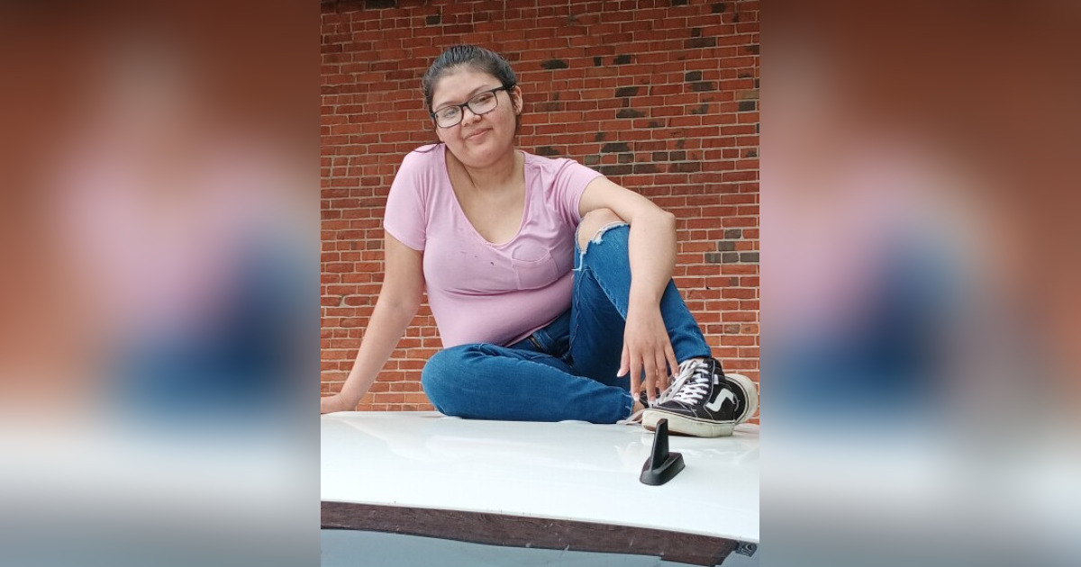 Obituary for Muriel " BabyGirl" Waldon Cooper Funeral Home