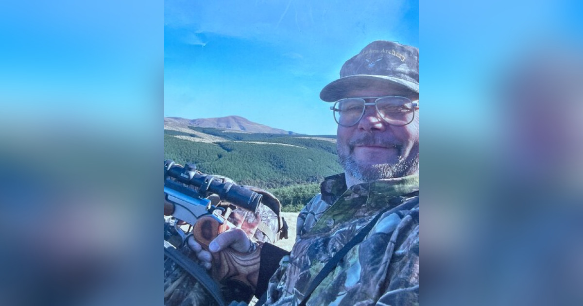 Roland Chaffin Obituary Jul 21, 2023 Tecumseh, OK