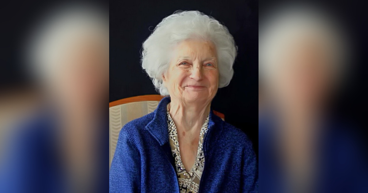 Betty Rawls Gober Obituary August 15, 2023 Cooper Funeral Home