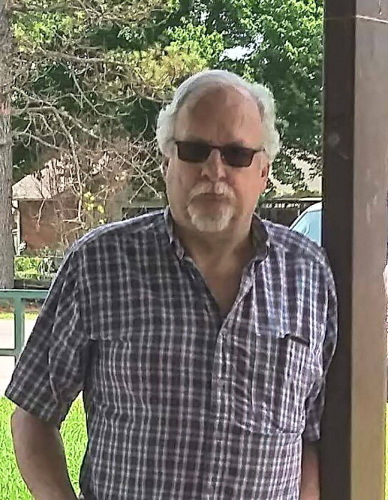 Randy Keith Briggs Obituary August 26, 2023 Cooper Funeral Home