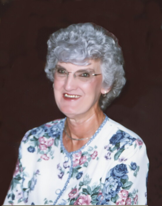 Dolores June (Carpenter) Anson Obituary Nov 6, 2023 Tecumseh, OK