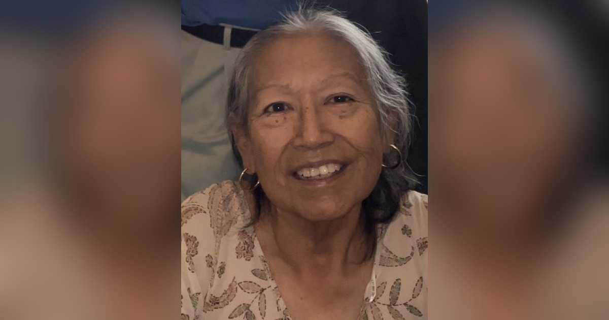 Obituary for Henryetta (Blanchard) Ellis Cooper Funeral Home