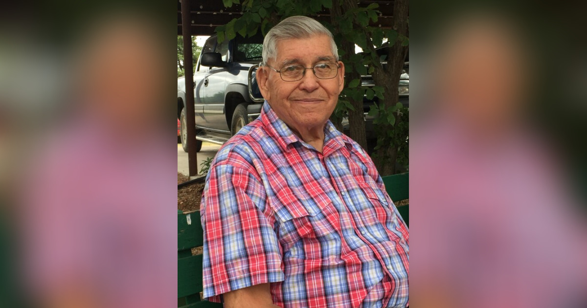 Leo Elmer Gokey Obituary April 4, 2024 Cooper Funeral Home