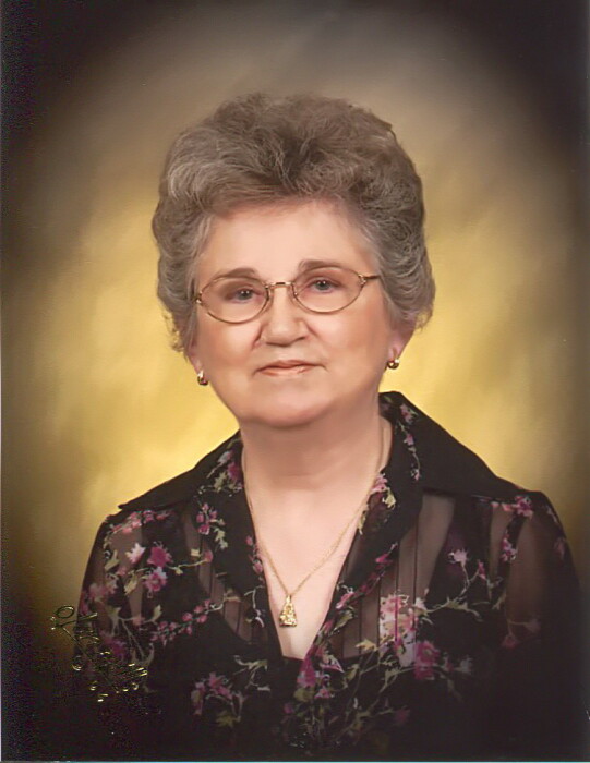 Wilma Howard Obituary Apr 18, 2024 Tecumseh, OK