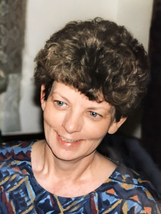Obituary for Connie Beggs Cooper Funeral Home
