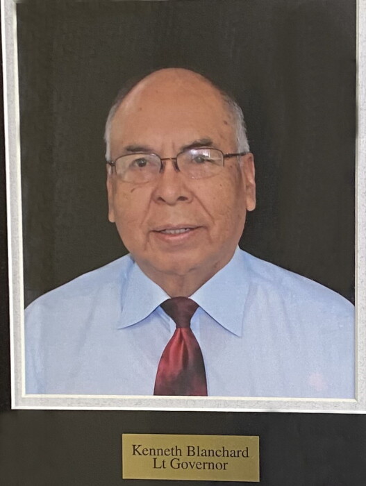 Blanchard Obituary Mar 12, 2021 Tecumseh, OK