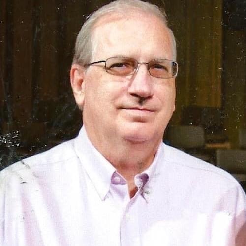 Obituary for Gary Vaughn Kieffer Cooper Funeral Home