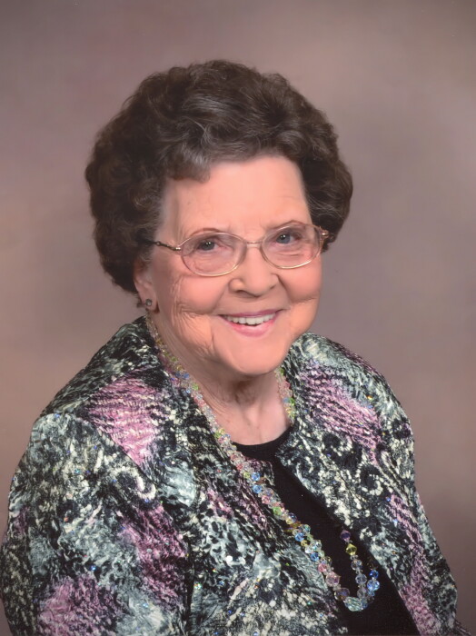 Obituary for Waunima "June" (Smith) O'Donnell Cooper Funeral Home