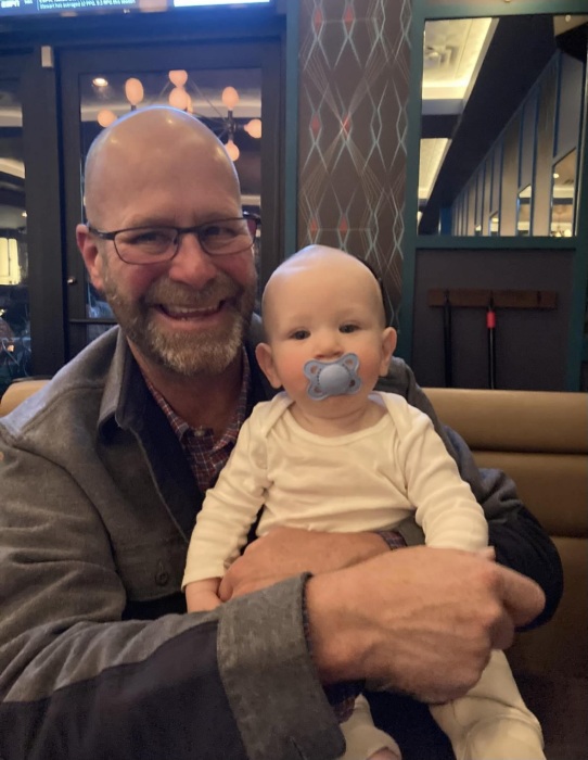 Andrew Bunting Obituary Jun 22, 2023 Fenton, MI