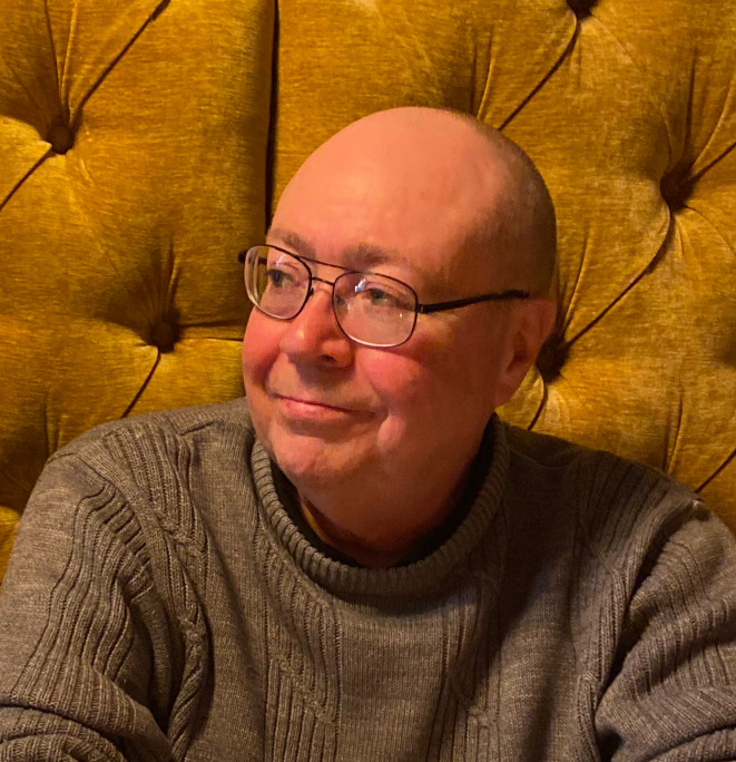 Rodney Green Obituary Aug 13, 2023 Fenton, MI