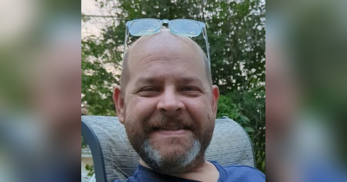 Jamie Bigelow Obituary Aug 29, 2023 Fenton, MI