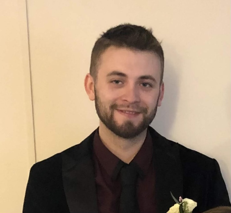 Gage DarnellPeruski Obituary Oct 28, 2023 Fenton, MI