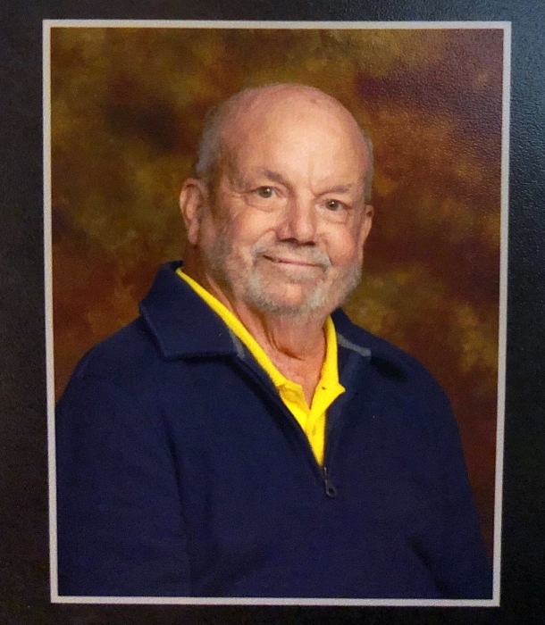 James Pixley Obituary April 28, 2020 Fenton, MI