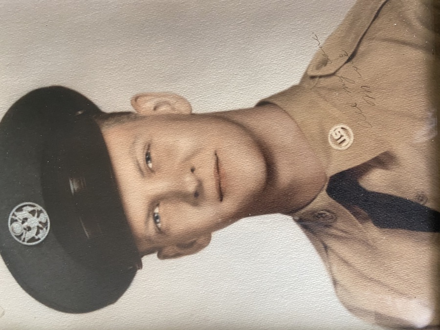 Max Hancock Obituary April 30, 2021 Temrowski Family Funeral Home