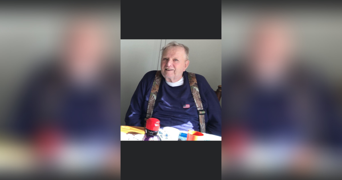 Ronald Venn Obituary June 21, 2022 Farrow Campbell Funeral