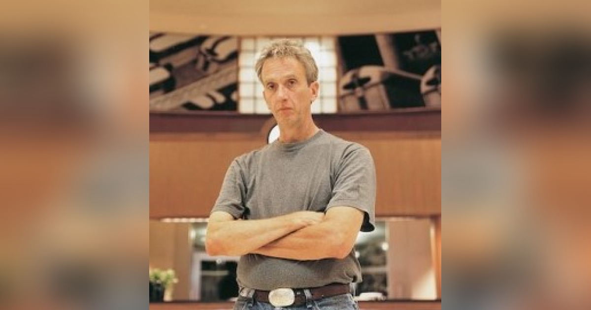 John Grazier III Obituary December 27, 2022 Farrow Campbell