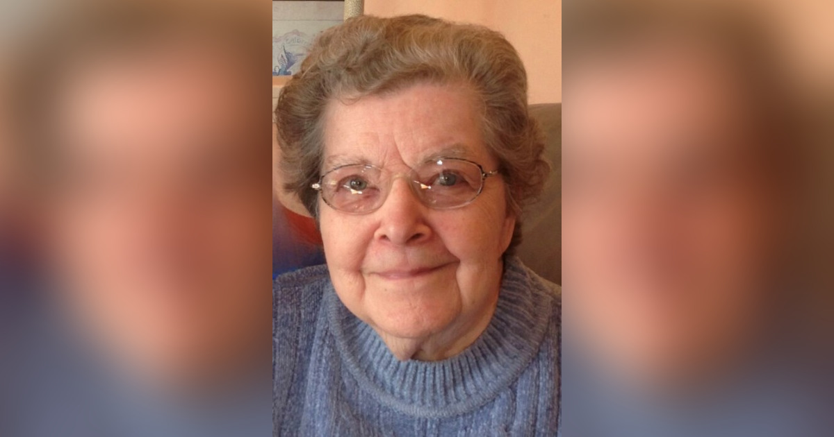 Henrietta Williams Obituary January 5, 2023 Farrow Campbell