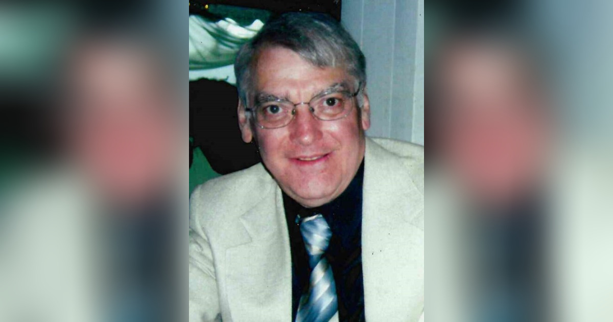 Peter Swartz Obituary February 14, 2023 Farrow Campbell Funeral