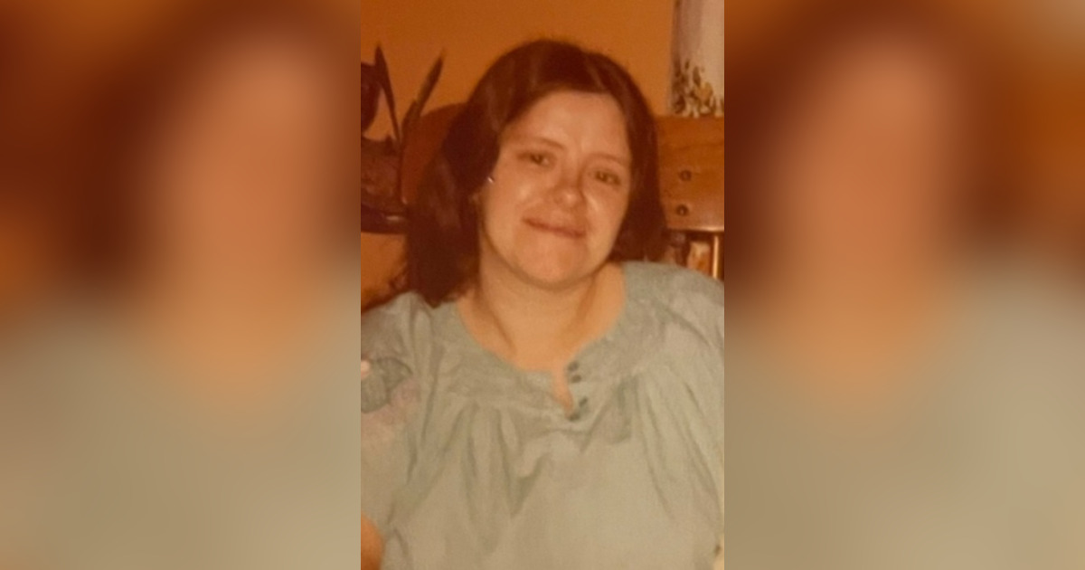 Judy Long Obituary April 28, 2023 Farrow Campbell Funeral