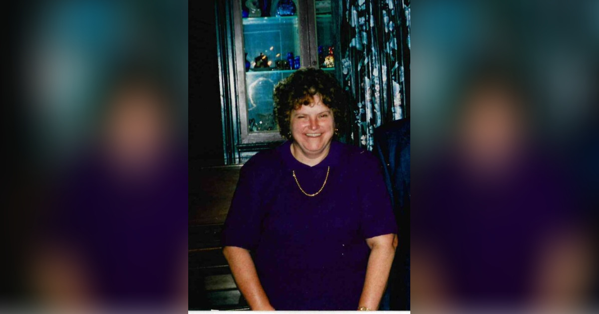 Grace Shaffer Obituary May 7, 2023 Farrow Campbell Funeral