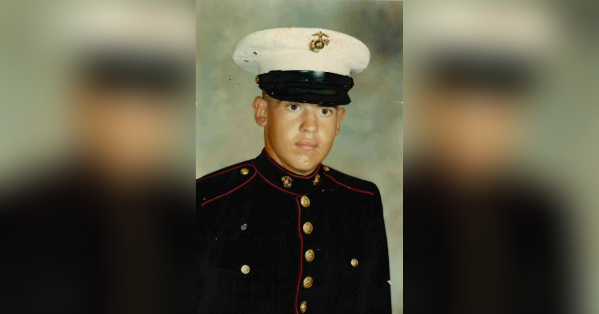 Albert "Buster" Frye Obituary May 12, 2023 Farrow Campbell