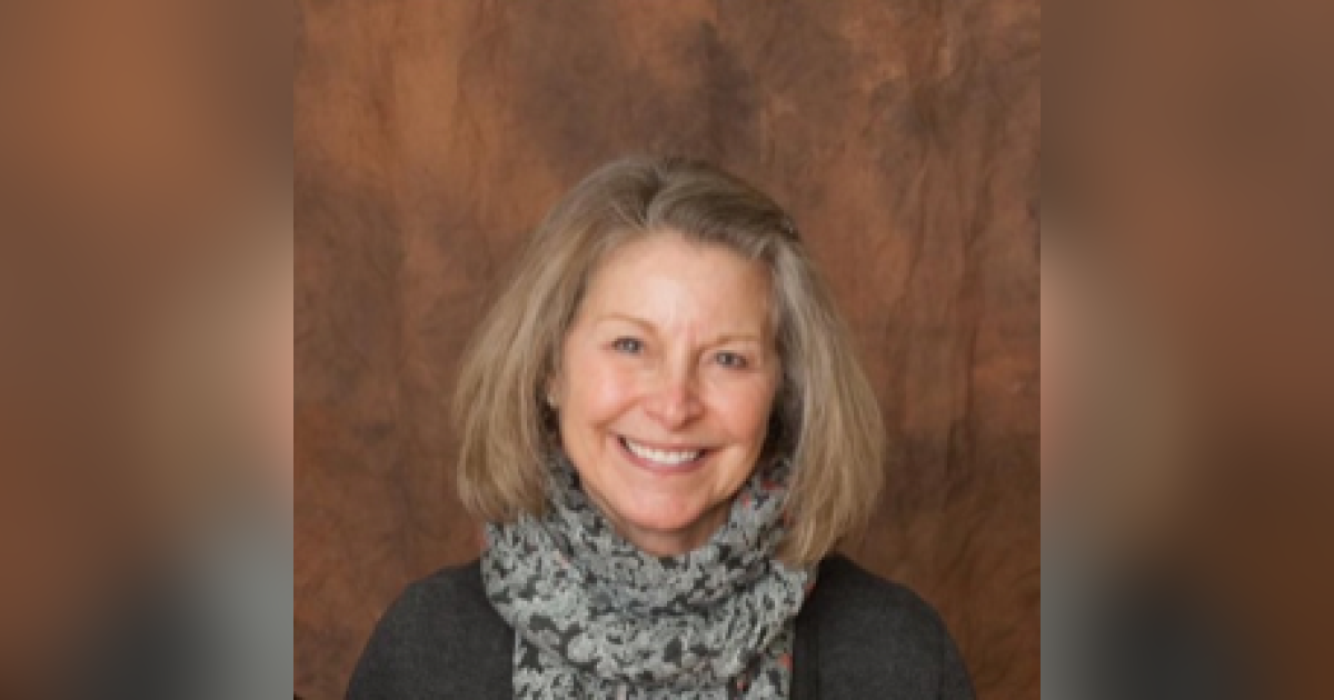 Susan Protheroe Obituary October 3, 2023 Farrow Campbell Funeral