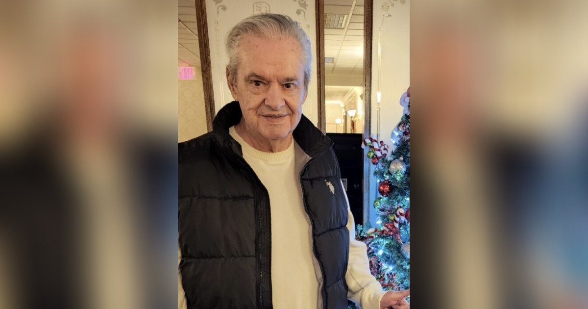 Richard Lewis Obituary February 2, 2024 Farrow Campbell Funeral