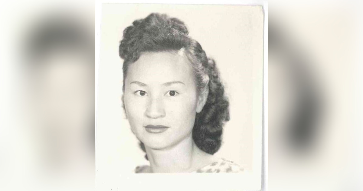 Hoo Soo Hoyer Obituary May 11, 2024 Shamokin, PA