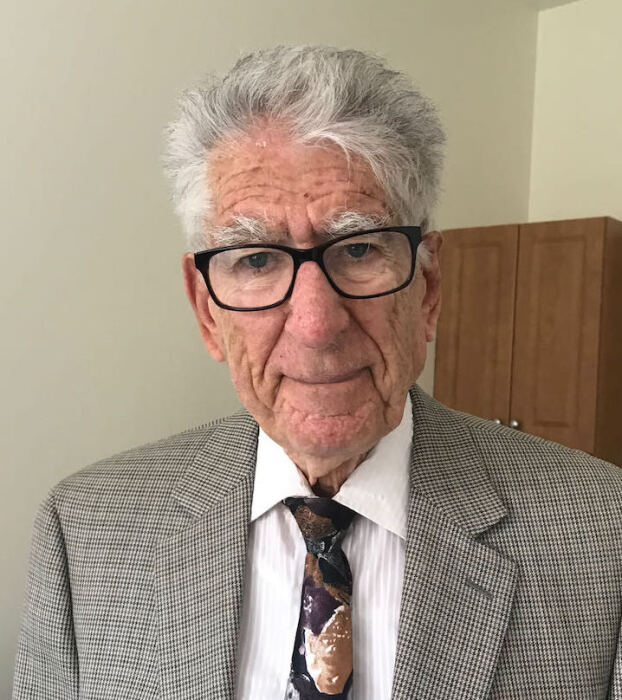 Irvin Liachowitz Obituary July 9, 2021 Farrow Campbell Funeral