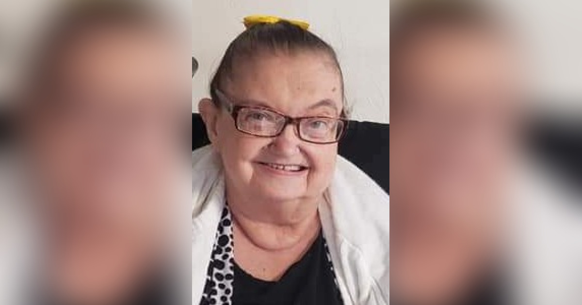 Obituary for Mary Anne Mancos Henderson Funeral Homes