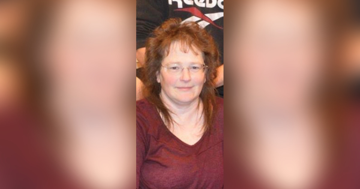 Obituary for Donna (Long) Heckman Henderson Funeral Homes