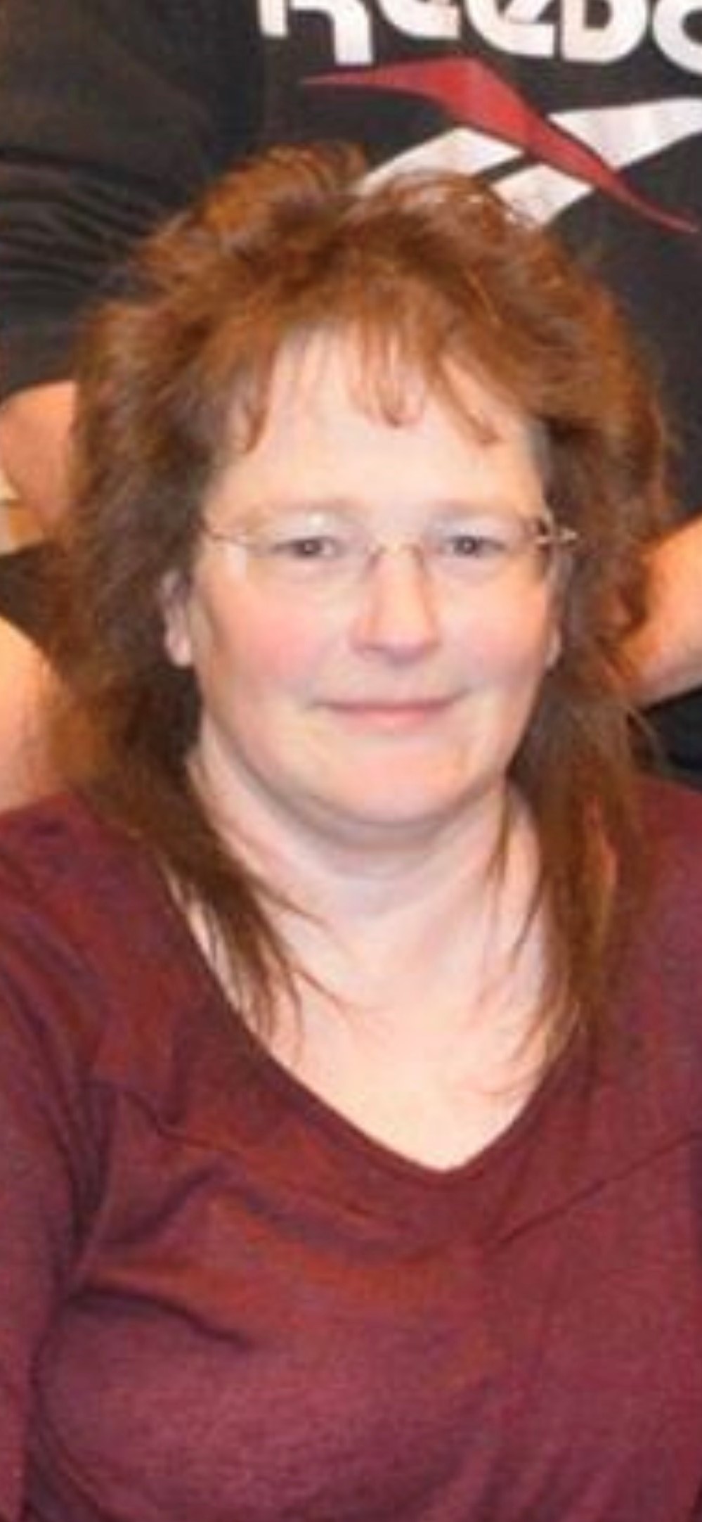 Obituary for Donna (Long) Heckman Henderson Funeral Homes