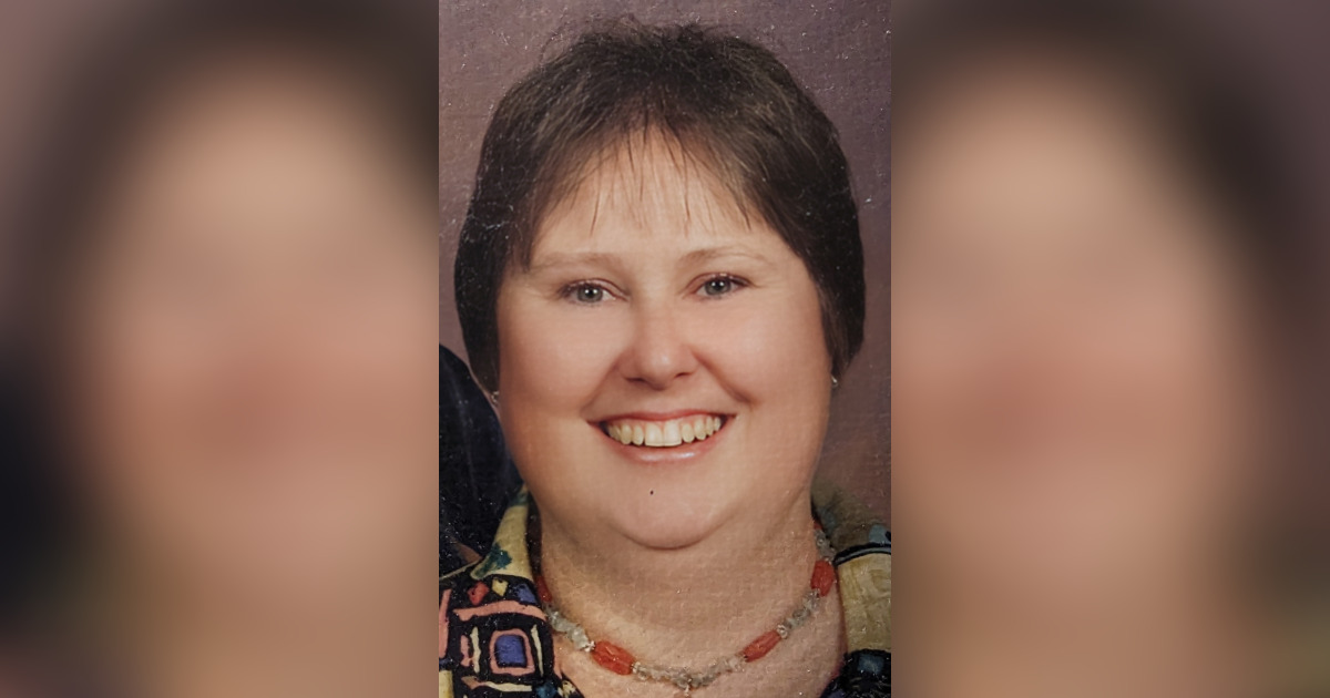 Adria McClure Obituary January 30, 2023 Henderson Funeral Homes
