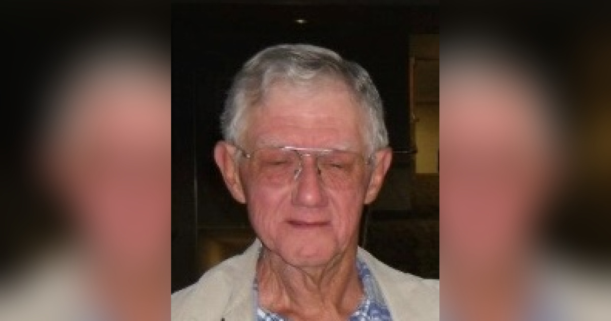 Donald Wingard Obituary Apr 21, 2023 Johnstown, PA