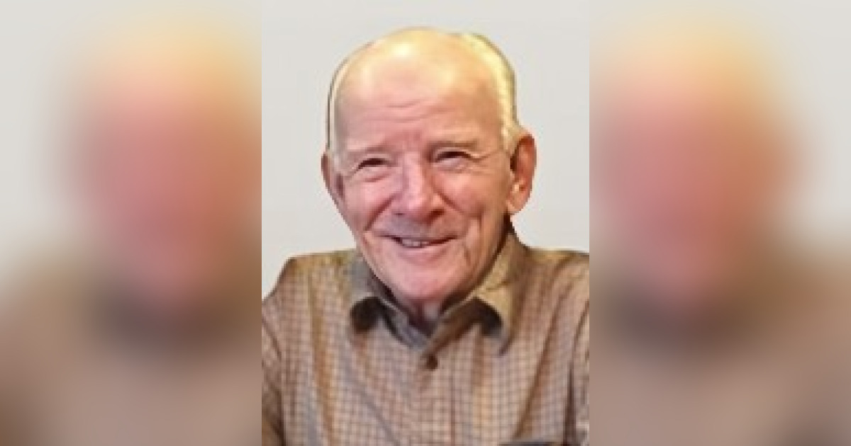 Obituary for Robert A. Roxby Henderson Funeral Homes