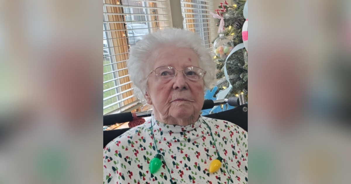 Obituary for Lois Elva Hartland Henderson Funeral Homes