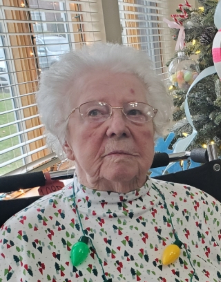 Obituary for Lois Elva Hartland Henderson Funeral Homes