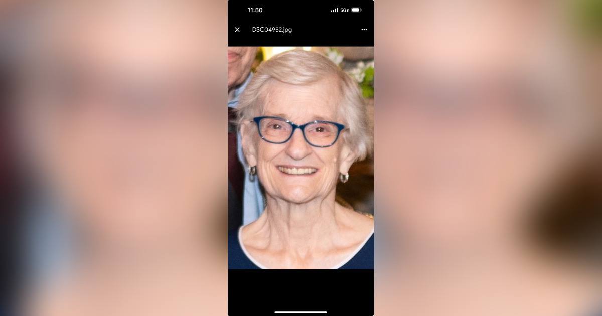 Obituary for Beverly A. Zilch Henderson Funeral Homes