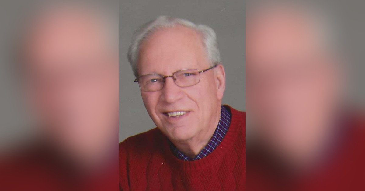 Kermit Miller Obituary February 1, 2024 Henderson Funeral Homes