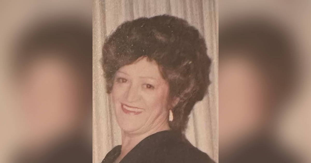 Henderson Funeral Homes Johnstown Obituaries
