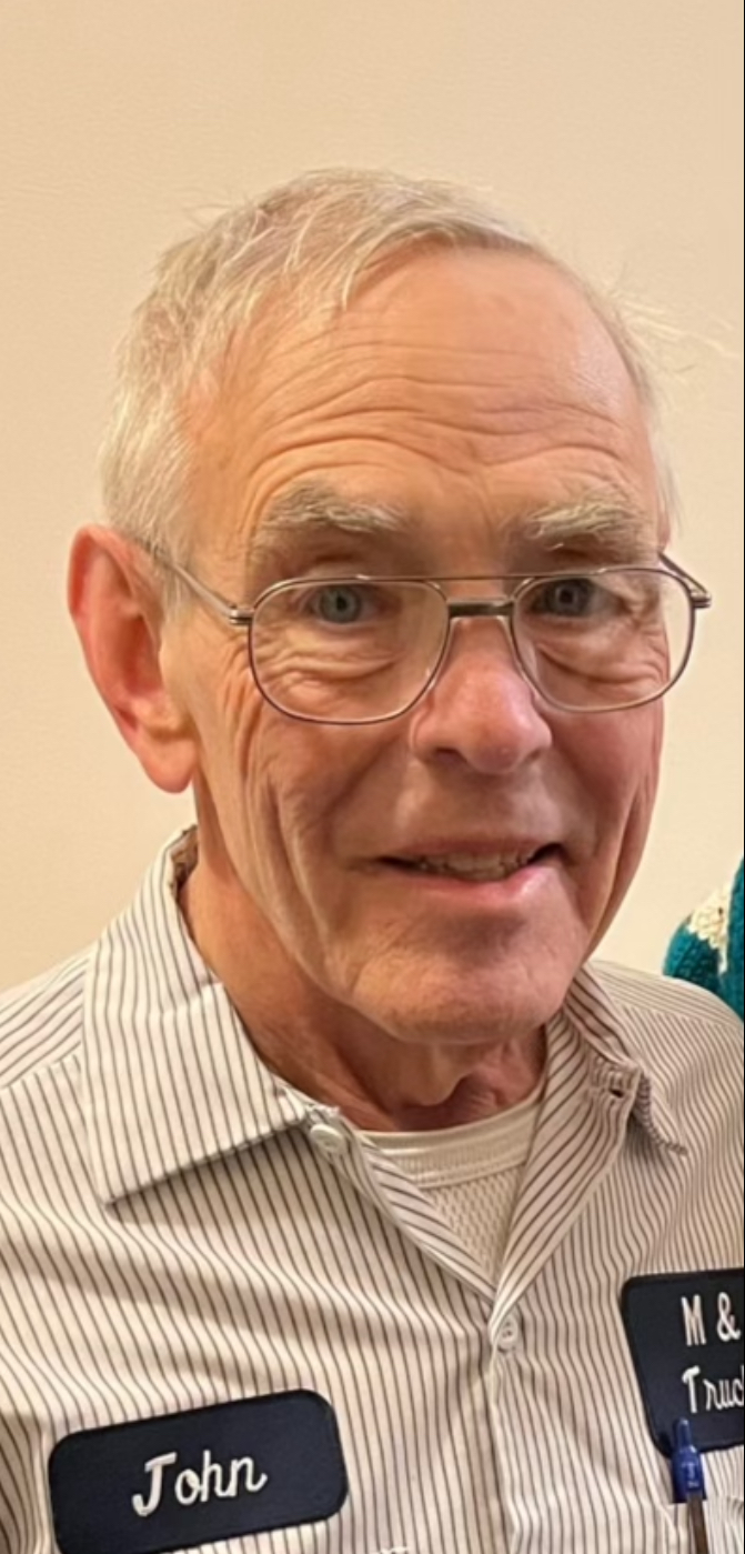 John Muchesko Obituary Jun 8, 2024 Johnstown, PA