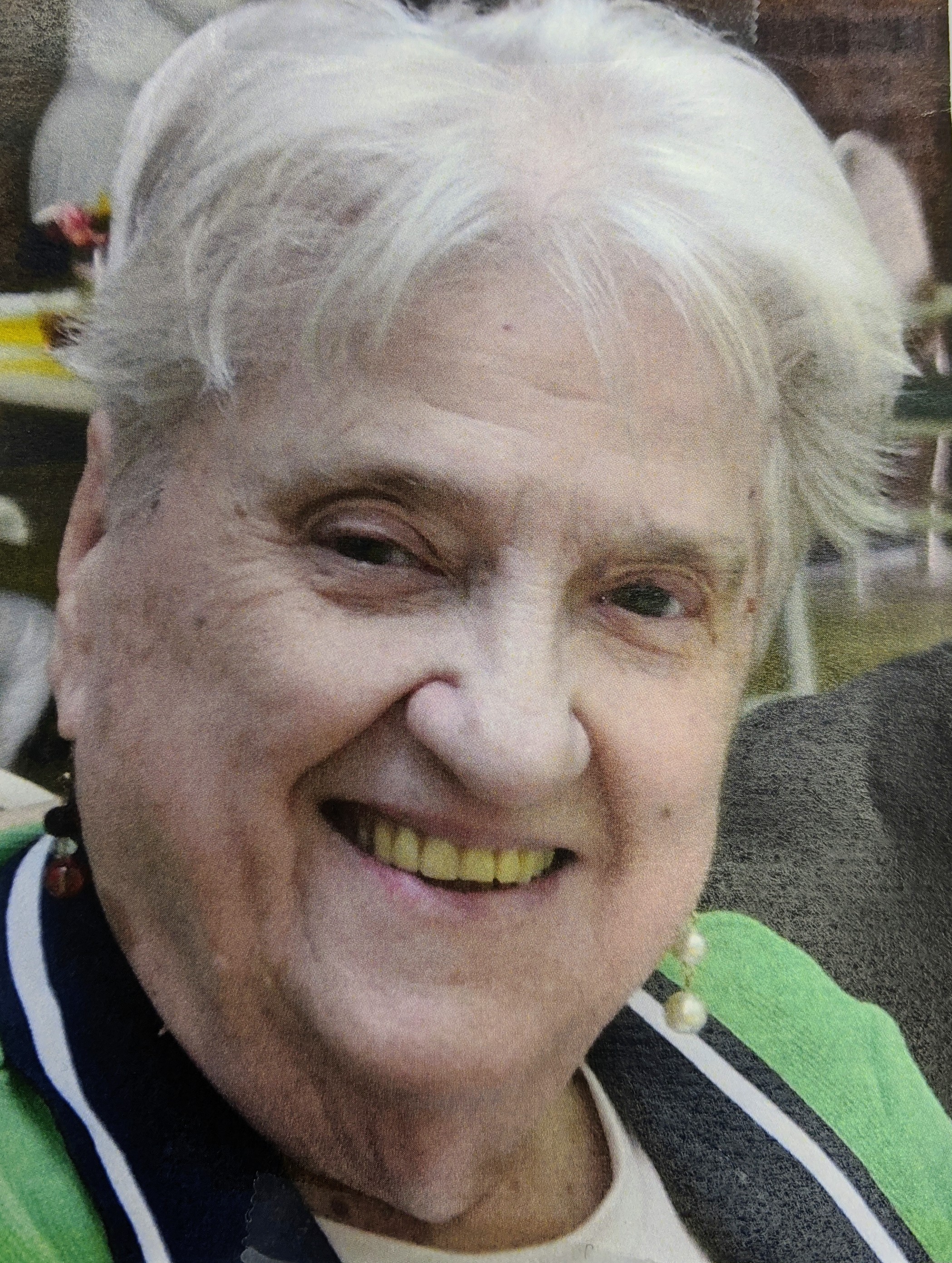 Obituary for Theona Mae (Hankinson) Chioccioli Henderson Funeral Homes