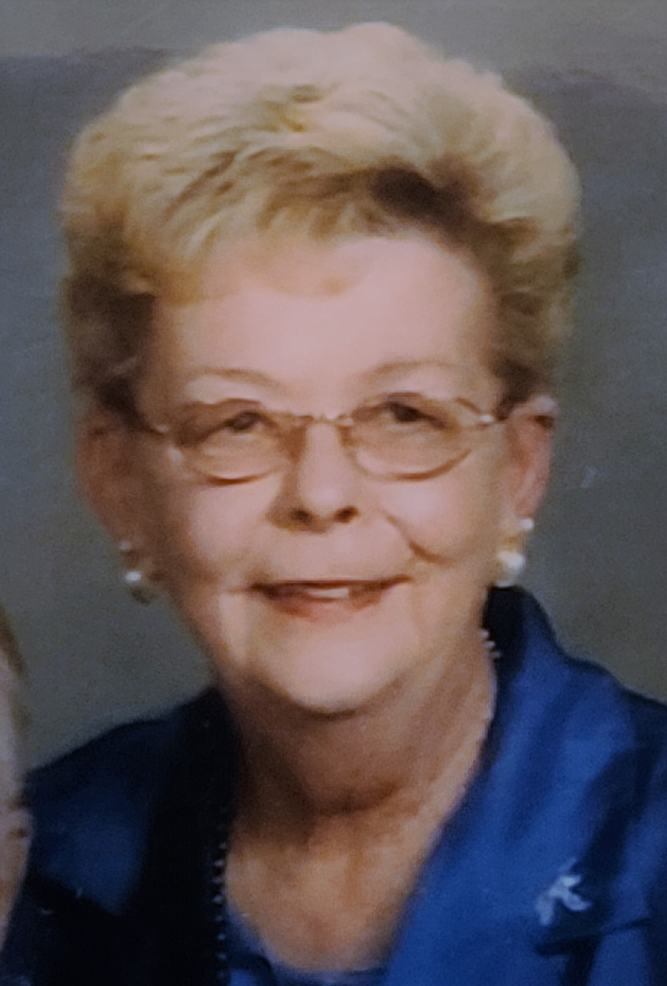 Obituary for Judith A. (Crum) Raymore Henderson Funeral Homes