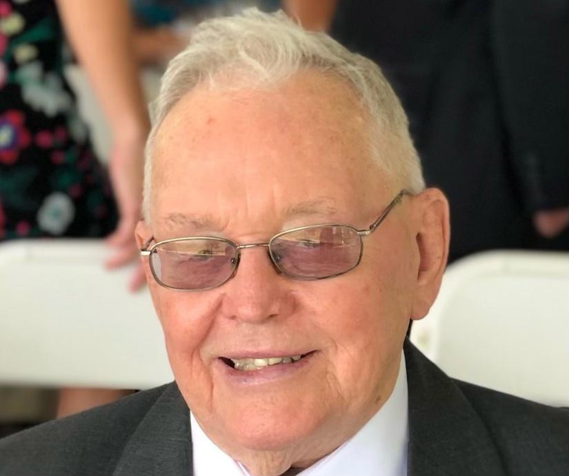 John Sheehan Jr. Obituary July 28, 2021 Henderson Funeral Homes