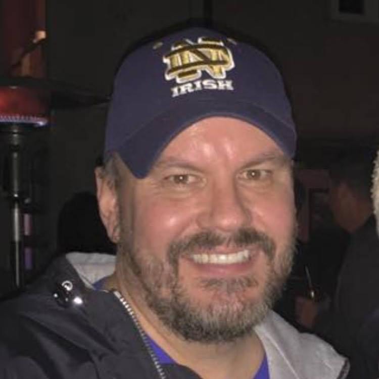 Timothy DeMarco Obituary September 4, 2021 Henderson Funeral Homes