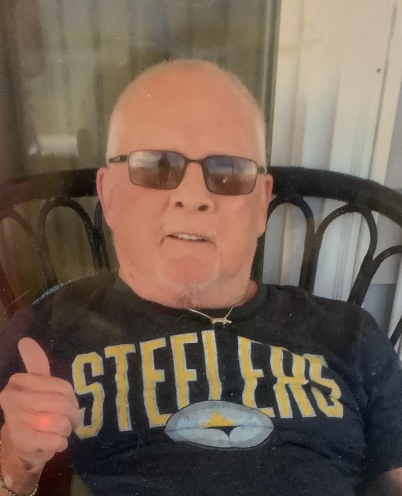 James Rininger Obituary Oct 4, 2021 Johnstown (Geistown), PA