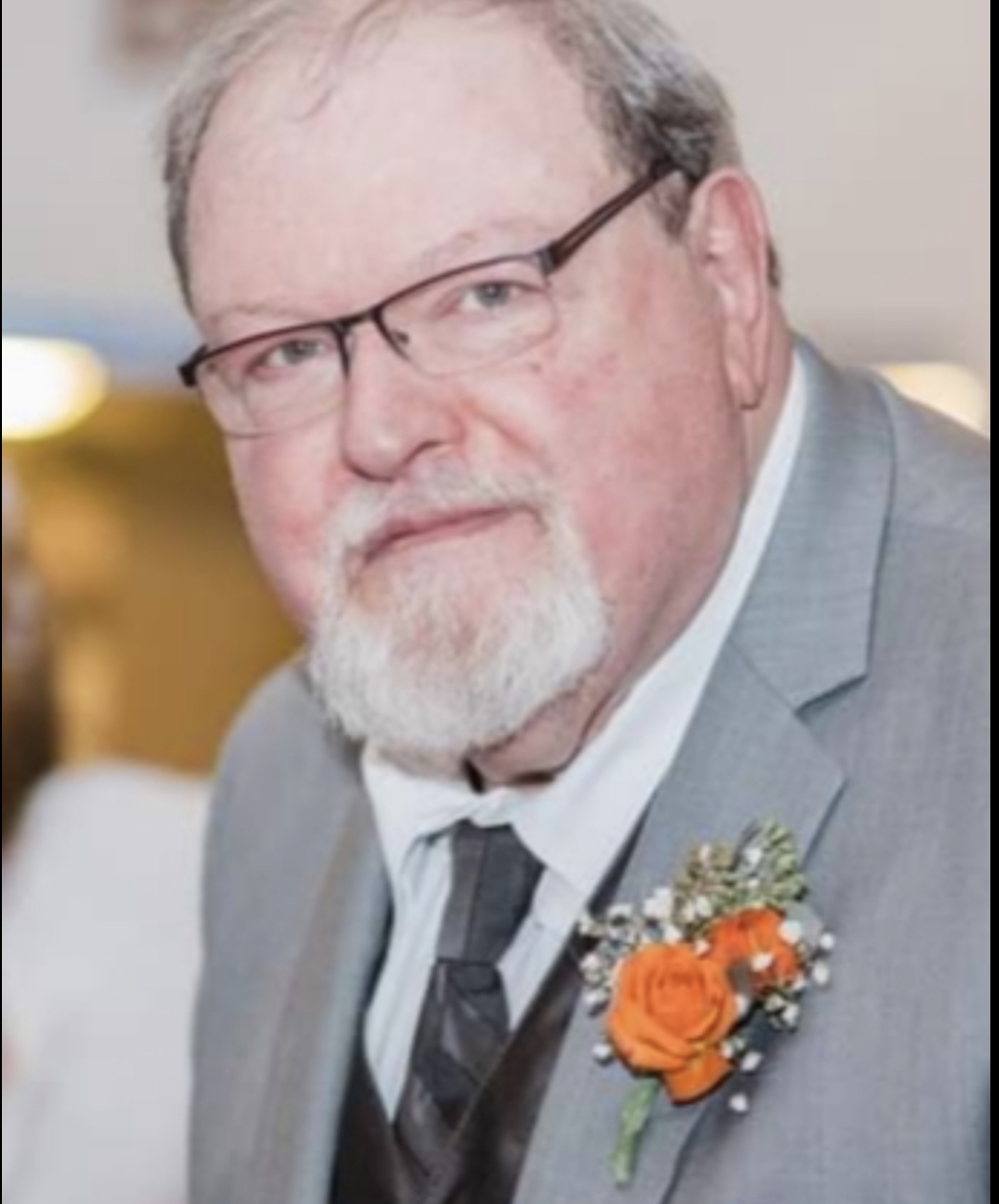 Roy Williams Obituary October 13, 2021 Henderson Funeral Homes